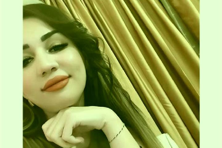 Ariana, 24 — Escort in Asyqata, Kazakhstan