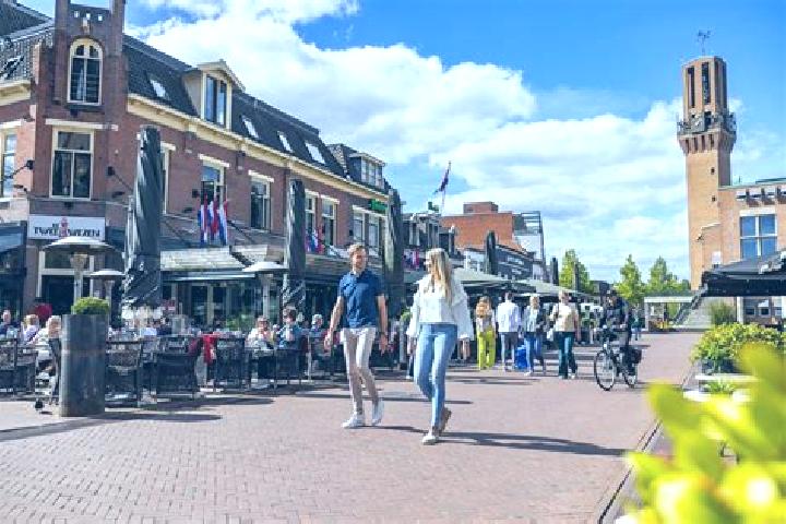 Ariana, 24 — Escort in Barger-Oosterveld, Netherlands