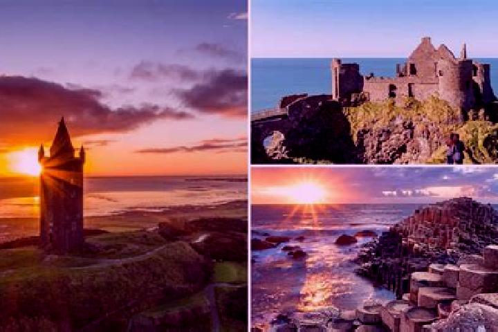 Ariana, 24 — Escort in Blackwood, Ireland
