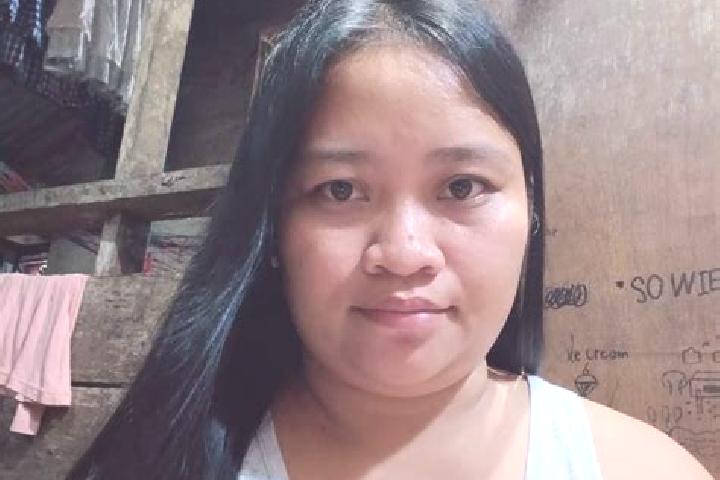 Ariana, 24 — Escort in Calbiga, Philippines