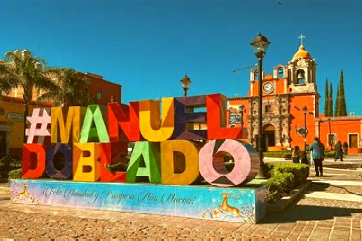 Ariana, 24 — Escort in Ciudad Manuel Doblado, Mexico