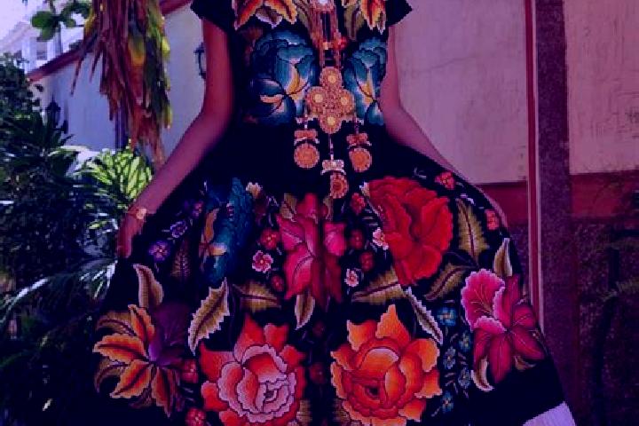 Ariana, 24 — Escort in Colonia Huilotepec, Mexico