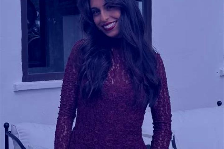 Ariana, 24 — Escort in Correia Pinto, Brazil