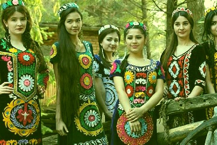 Ariana, 24 — Escort in Dang ara, Uzbekistan