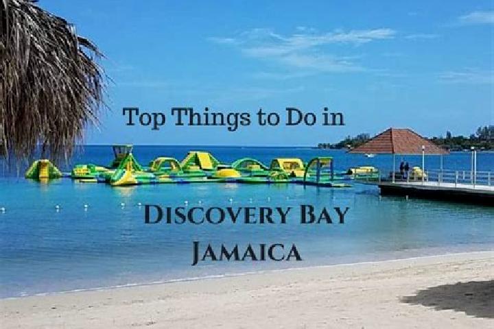 Ariana, 24 — Escort in Discovery Bay, Jamaica