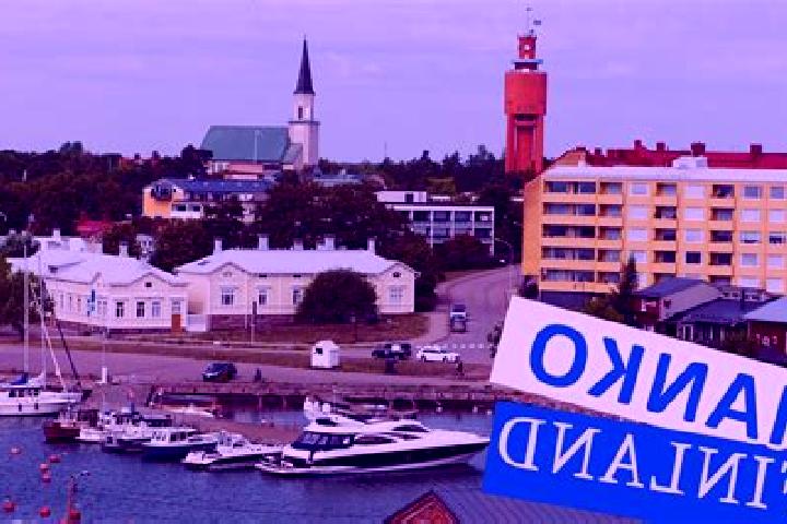 Ariana, 24 — Escort in Hanko, Finland