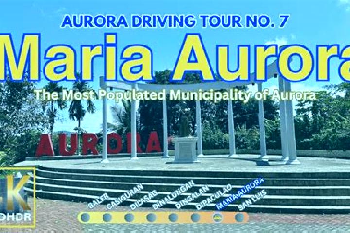 Ariana, 24 — Escort in Maria Aurora, Philippines