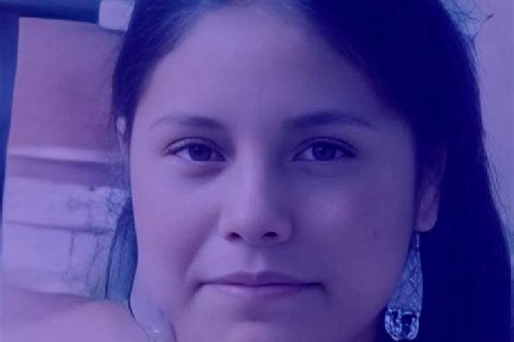 Ariana, 24 — Escort in Mextepec, Mexico