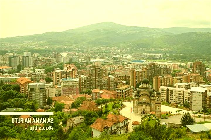 Ariana, 24 — Escort in Mitrovice, Kosovo
