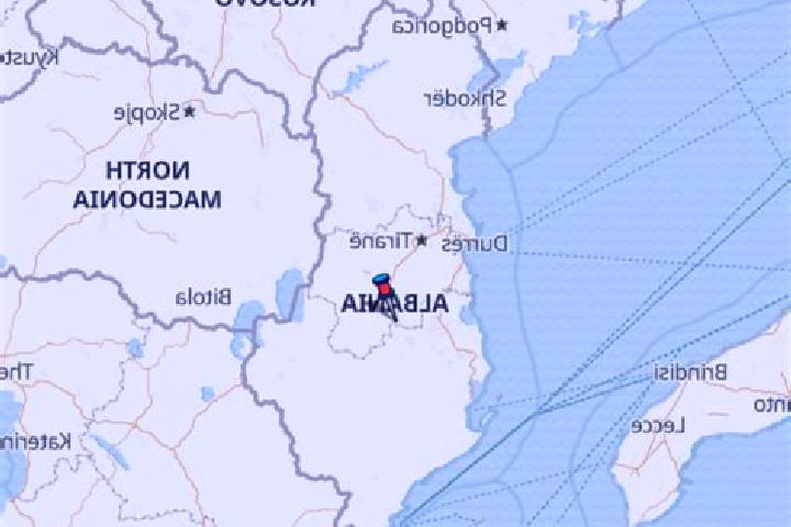 Ariana, 24 — Escort in Mollas, Albania