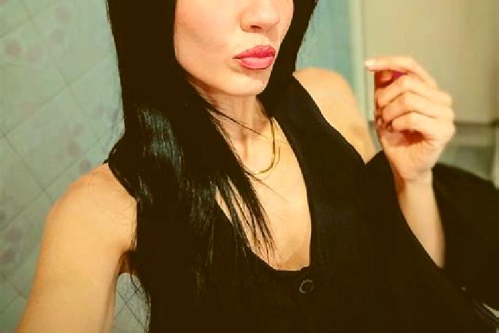 Ariana, 24 — Escort in Monte Chingolo, Argentina