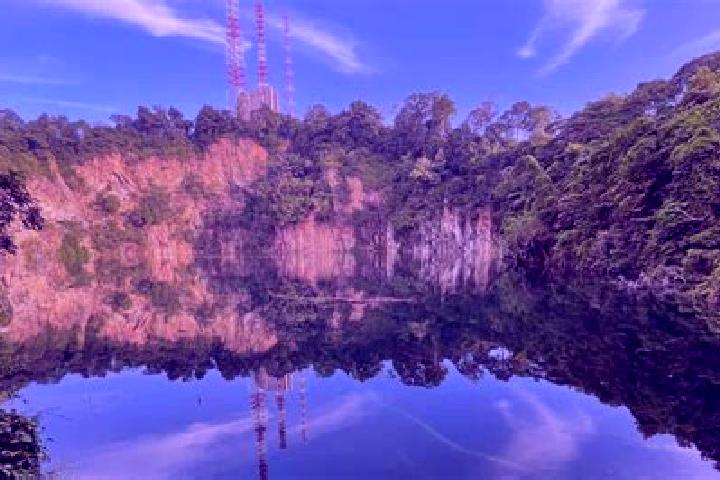 Ariana, 24 — Escort in Nature Reserve, Singapore