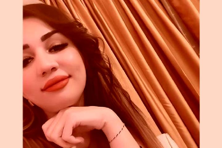 Ariana, 24 — Escort in Peremetnoe, Kazakhstan