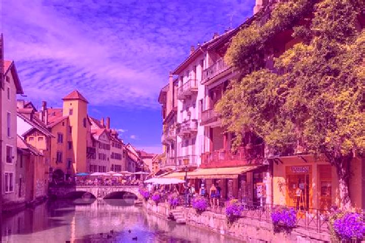 Ariana, 24 — Escort in Plelo, France