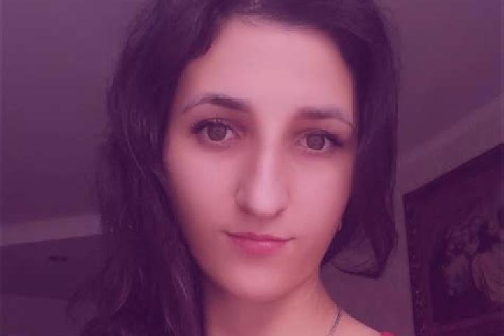 Ariana, 24 — Escort in Pryborzhavske, Ukraine