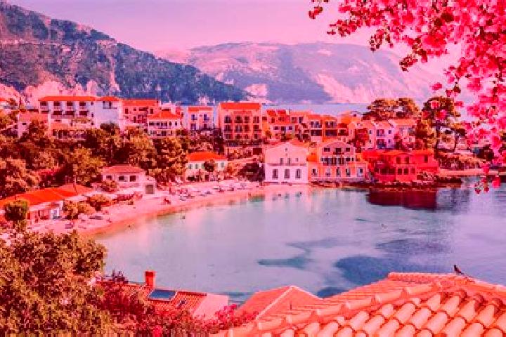 Ariana, 24 — Escort in Rizomata, Greece