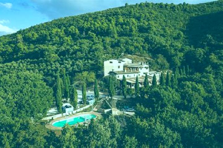 Ariana, 24 — Escort in San Martino alla Palma, Italy