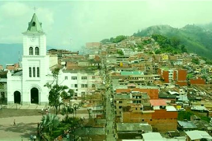Ariana, 24 — Escort in Santa Barbara, Colombia