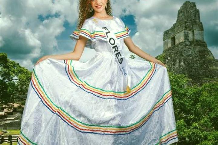 Ariana, 24 — Escort in Sayaxche, Guatemala