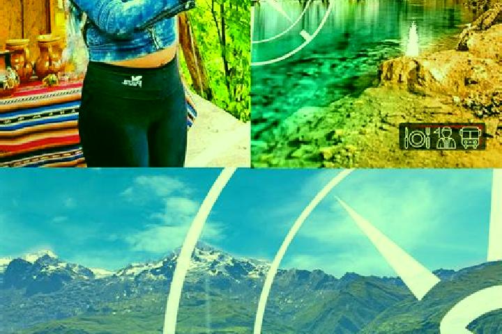 Ariana, 24 — Escort in Sorata, Bolivia