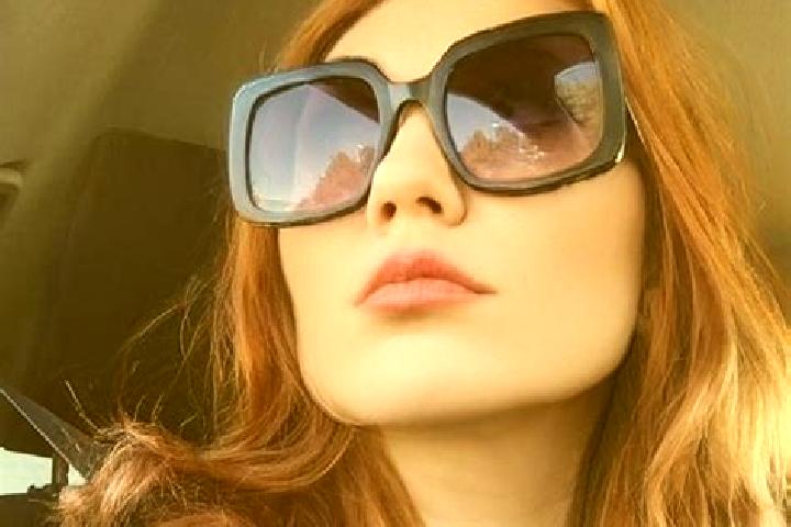 Ariana, 24 — Escort in Tacuta, Romania