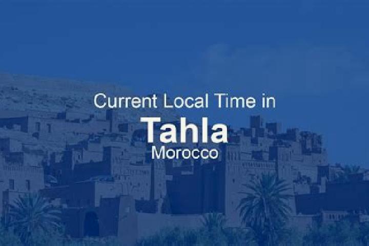 Ariana, 24 — Escort in Tahla, Morocco