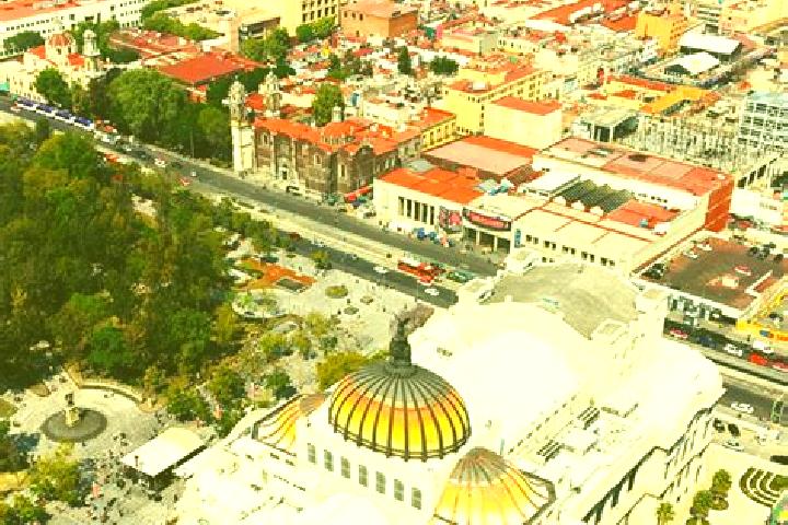 Ariana, 24 — Escort in Tres M (Perez), Mexico