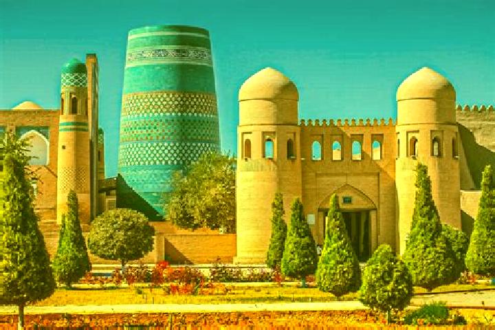 Ariana, 24 — Escort in Urganch, Uzbekistan