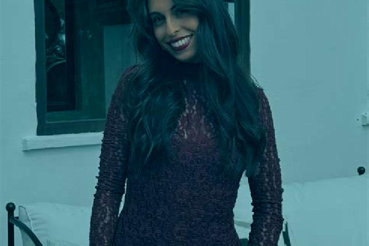 Ariana, 24 — Escort in Vicente Guerrero (El Aguacate), Mexico