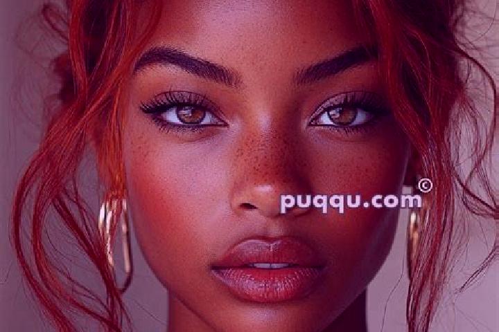 Ariana, 25, a auburn brown-eyed ebony companion based in Dazhou. Offering 69, BDSM, Duos. Available for incall and outcall, day and evening dates.