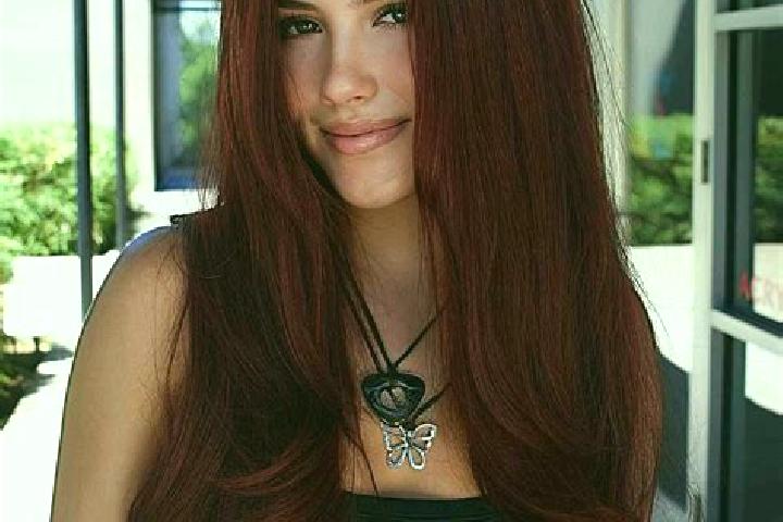 Ariana, 25, a auburn dark-eyed caucasian companion based in Xing an. Offering Couples, Tantra. Available for incall and outcall, overnight bookings available.