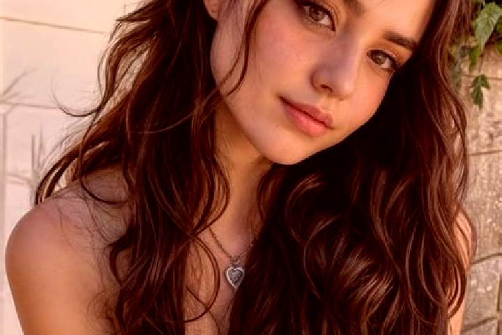 Ariana, 25, a auburn hazel-eyed slavic companion based in Topolovac. Offering Deep French Kissing, Domination, Girlfriend Experience. Available for incall an...