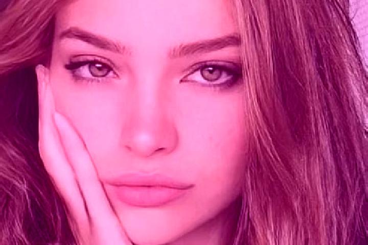 Ariana, 25, a blonde brown-eyed mediterranean companion based in San Juancito. Offering Tantra, Party Girl, A-Level. Available for incall and outcall, overni...