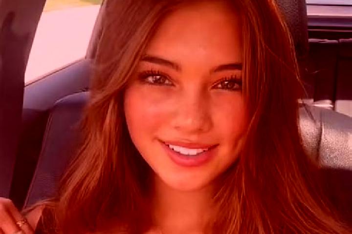 Ariana, 25, a brunette grey-eyed mixed companion based in Tlacotes. Offering Party Girl, CIM, Massage, Overnight, Fetish. Available for incall and outcall, d...