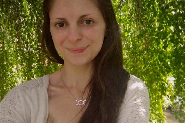 Ariana, 25 — Escort in Bourg-Argental, France