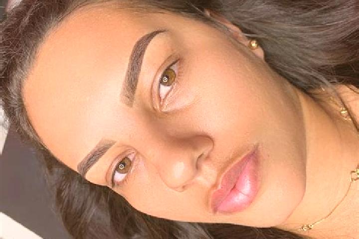 Ariana, 25 — Escort in Caapiranga, Brazil