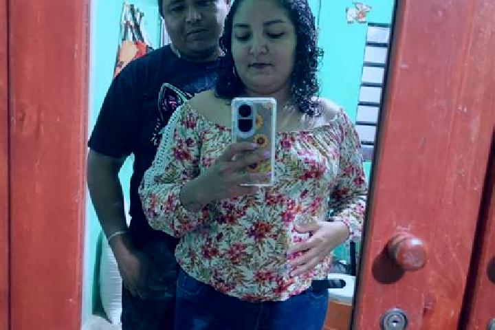Ariana, 25 — Escort in Chochola, Mexico