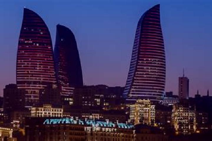 Ariana, 25 — Escort in Cinarli, Azerbaijan