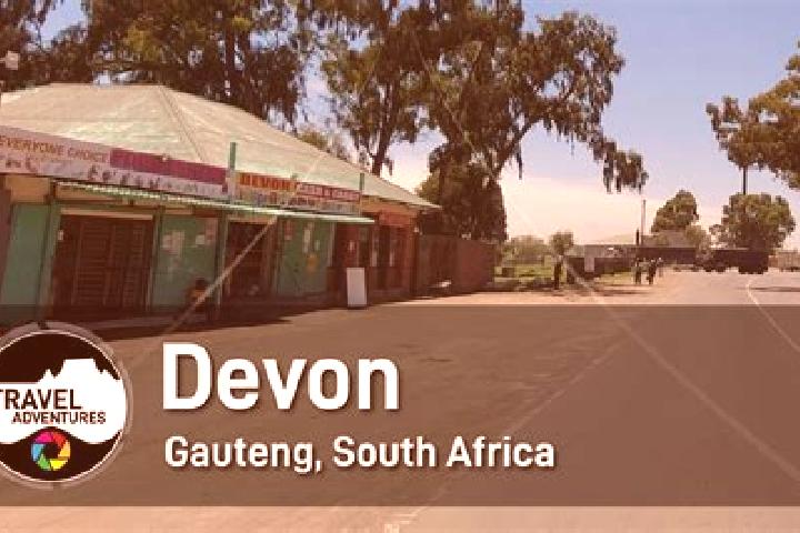 Ariana, 25 — Escort in Devon, South Africa