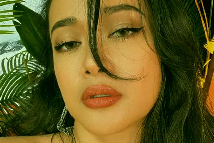 Ariana, 25 — Escort in El Olivar, Honduras