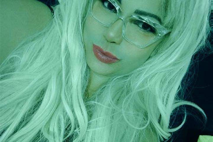 Ariana, 25 — Escort in Esplanada, Brazil