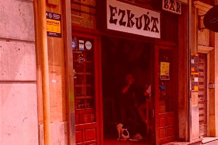 Ariana, 25 — Escort in Ezkurra, Spain