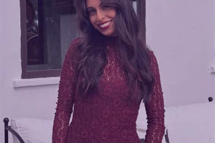 Ariana, 25 — Escort in Francisco Guerrero, Mexico