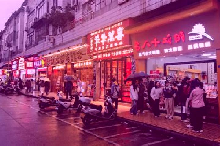 Ariana, 25 — Escort in Guoyuan Xincun, China