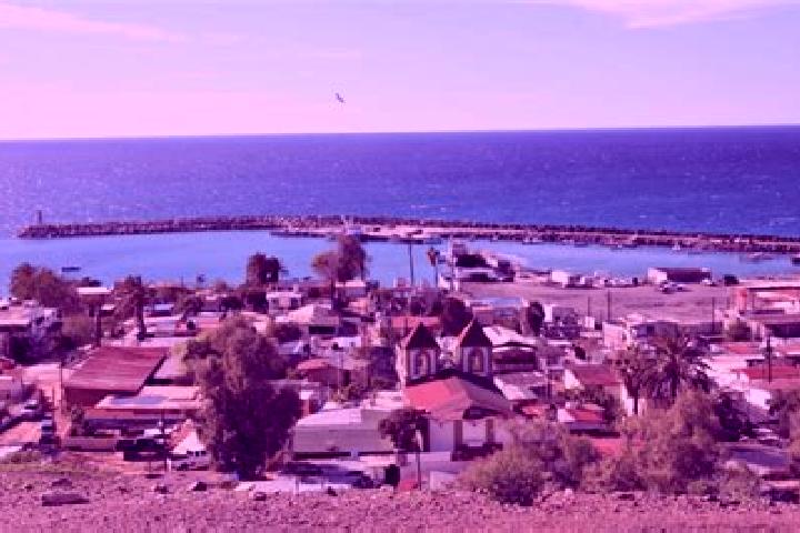 Ariana, 25 — Escort in Isla Cedros, Mexico
