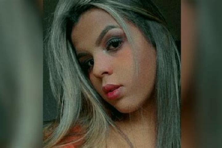 Ariana, 25 — Escort in Jequeri, Brazil