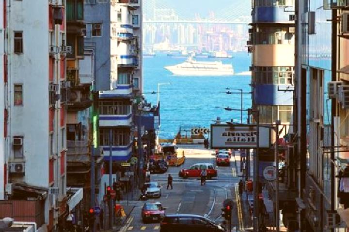 Ariana, 25 — Escort in Kennedy Town, Hong Kong