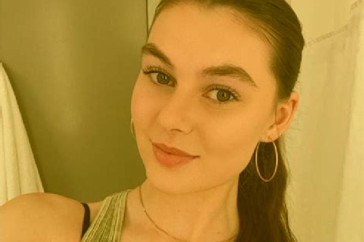 Ariana, 25 — Escort in Langhorne, United States