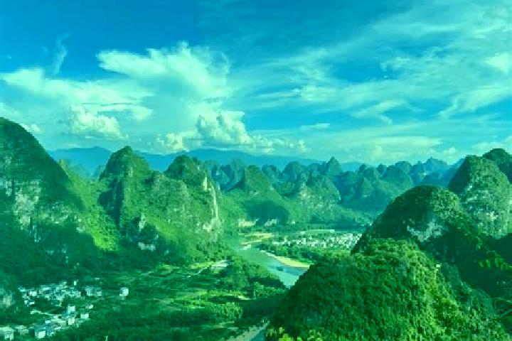 Ariana, 25 — Escort in Mala, China
