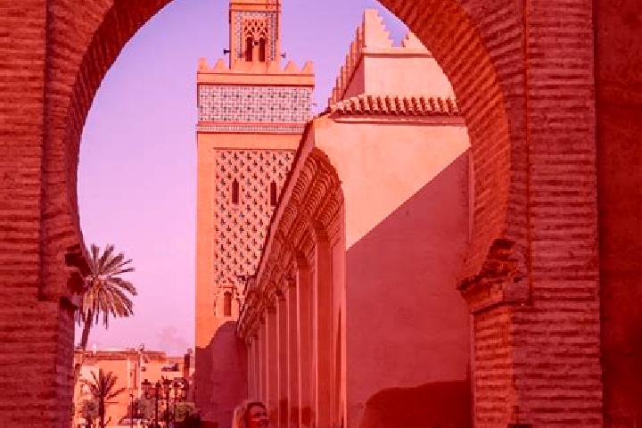 Ariana, 25 — Escort in Marrakesh, Morocco